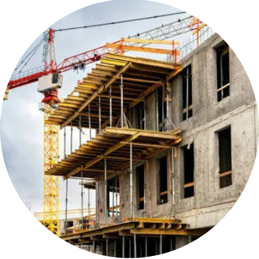 Construction & Real Estate