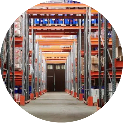 Warehousing Systems