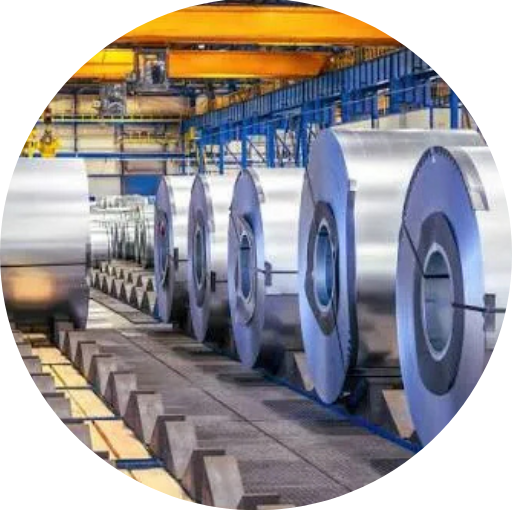 Manufacturing