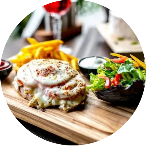 Food & Restaurants